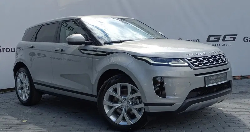 Land Rover Range Rover Evoque cena 259700 przebieg: 4000, rok produkcji 2023 z Ząbki małe 67